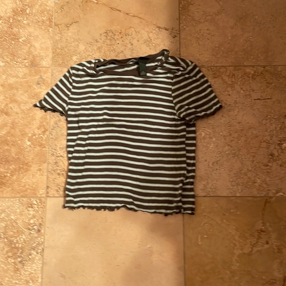 Wild fabel shirt